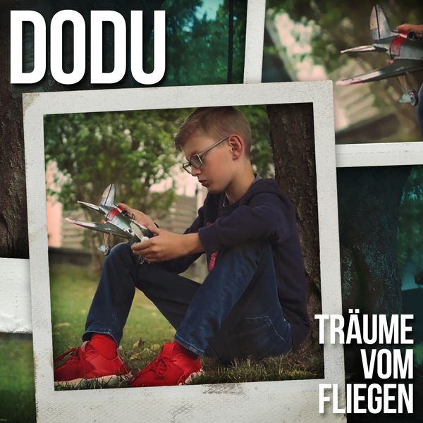 Dodu|Träume vom Fliegen Dodu|Träume vom Fliegen