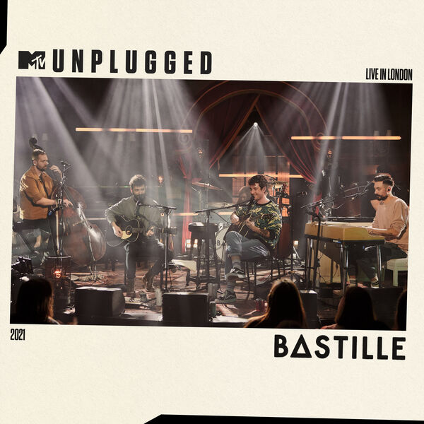 Bastille|MTV Unplugged (MTV Unplugged)