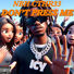 NBH CTHR33 Don't Press Me