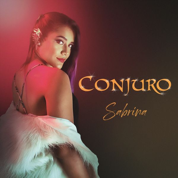 Sabrina - Conjuro Sabrina - Conjuro
