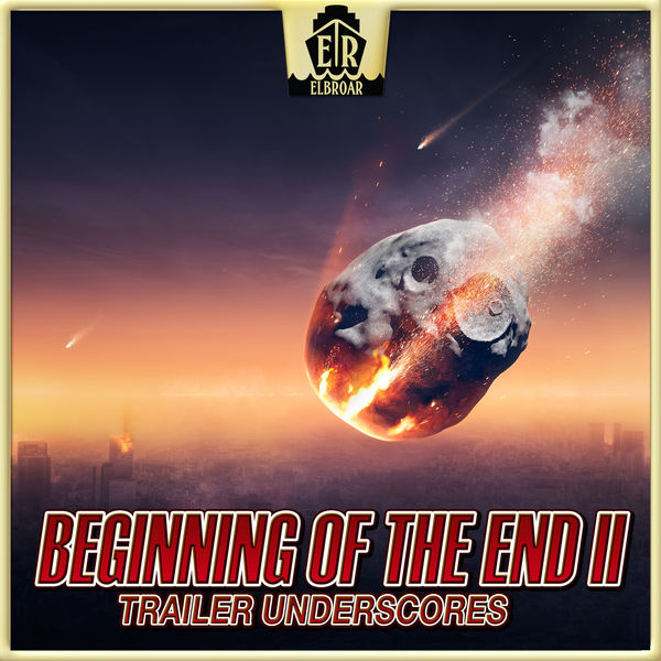 Steven Solveig - Beginning of the End II Steven Solveig - Beginning of the End II