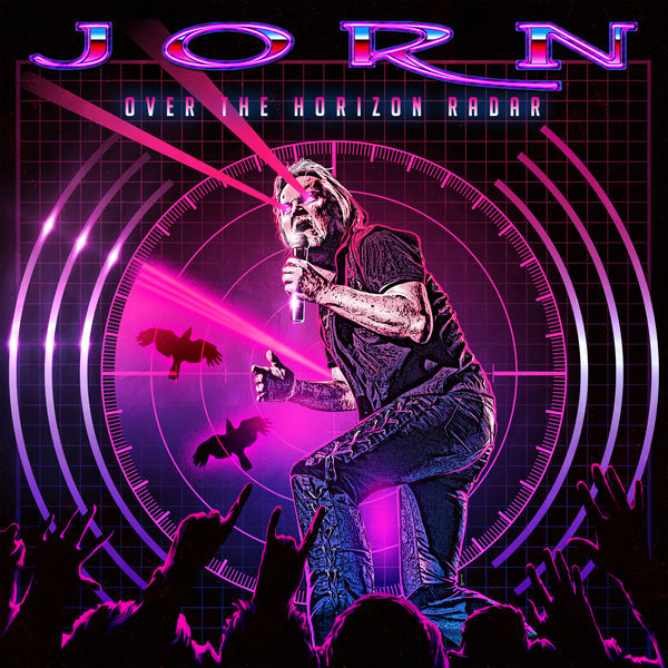 Jorn|Over the Horizon Radar