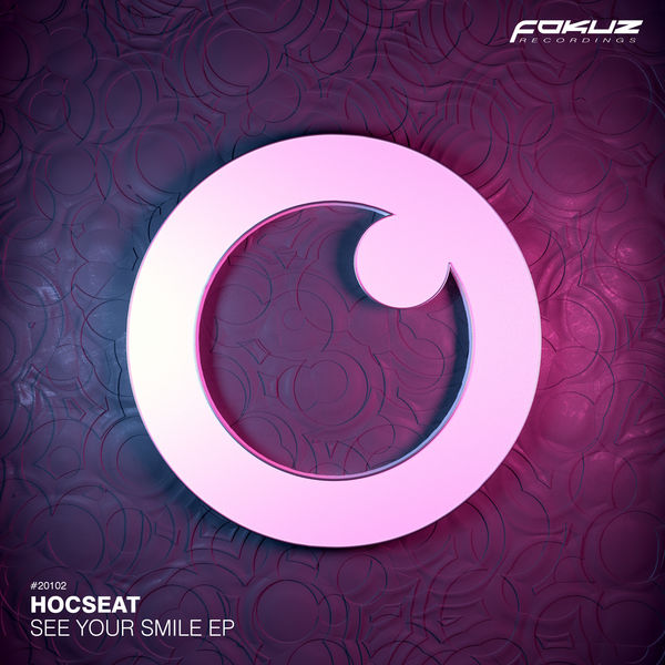 Hocseat|See Your Smile EP