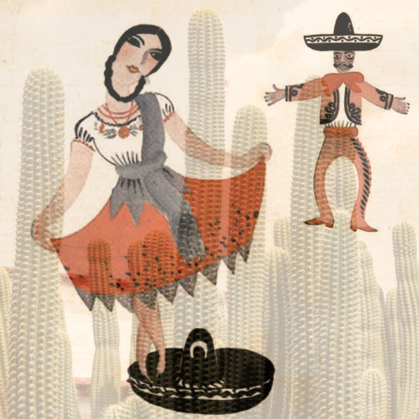 Sylvia Telles|Amigo Dance Sylvia Telles|Amigo Dance