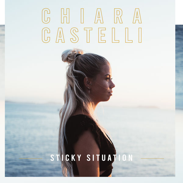 Chiara Castelli - Sticky Situation Chiara Castelli - Sticky Situation