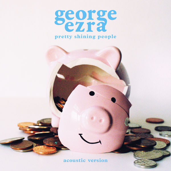 George Ezra|Pretty Shining People  (Acoustic Version)