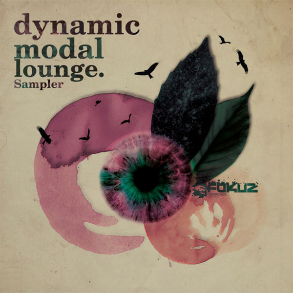 Dynamic|The Modal Lounge Sampler Dynamic|The Modal Lounge Sampler