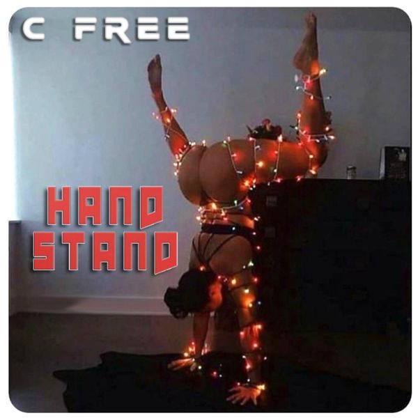 C Free - Handstand C Free - Handstand