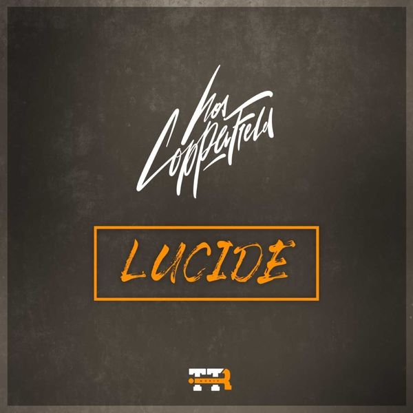 Hös Copperfield - Lucide Hös Copperfield - Lucide