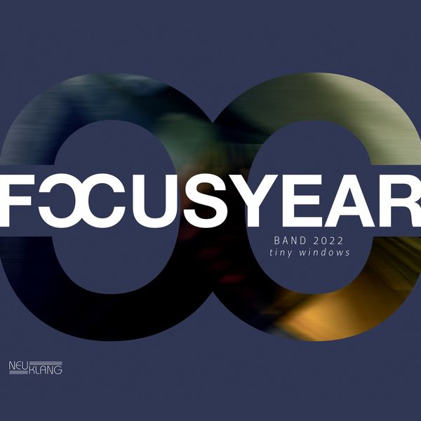 Focusyear Band|Tiny Windows Focusyear Band|Tiny Windows