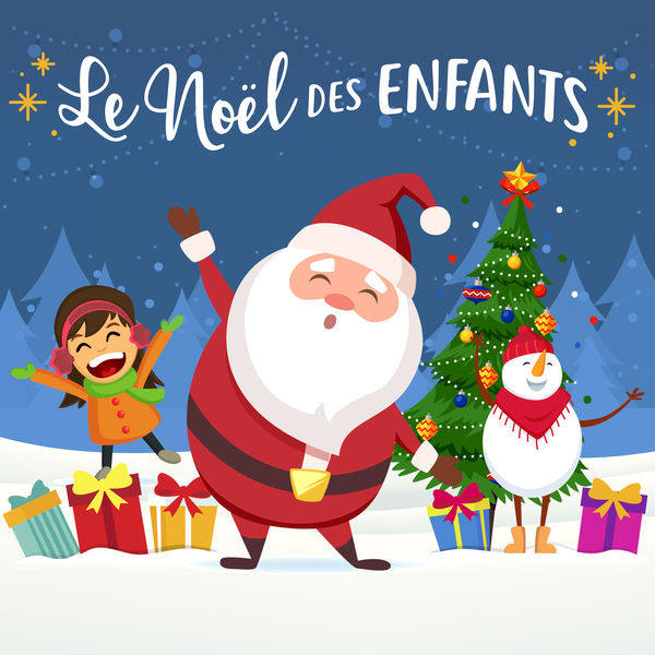 Various Artists|Le Noël des enfants