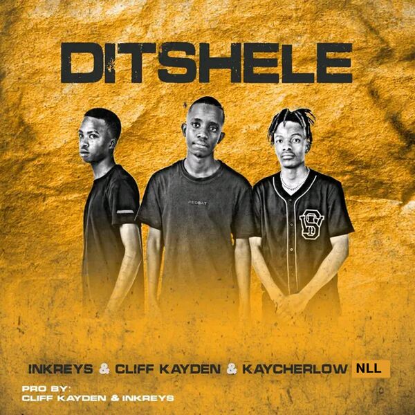 KayCherlow NLL|Ditshele KayCherlow NLL|Ditshele
