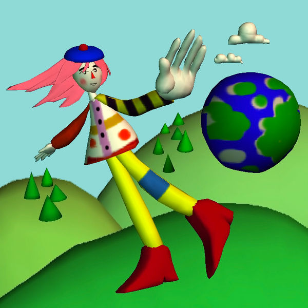 Anamanaguchi - Kei Anamanaguchi - Kei