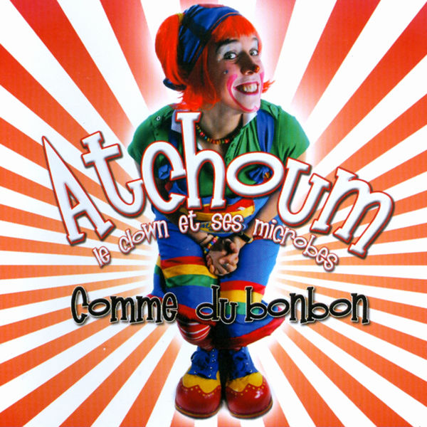 Atchoum|Comme du bonbon Atchoum|Comme du bonbon