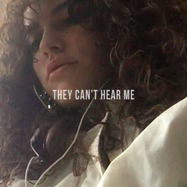 Oklou|They Can't Hear Me Oklou|They Can't Hear Me