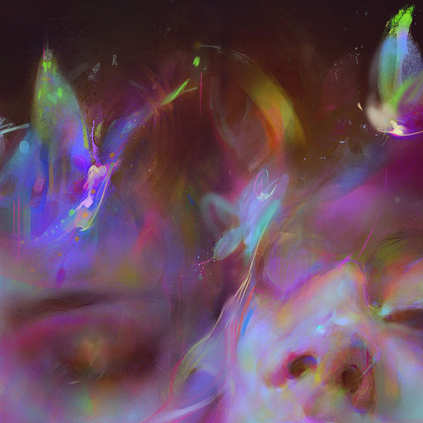 Let's Eat Grandma|Ava Let's Eat Grandma|Ava