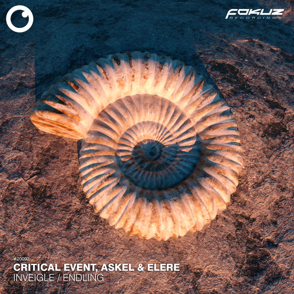 Critical Event|Inveigle / Endling Critical Event|Inveigle / Endling