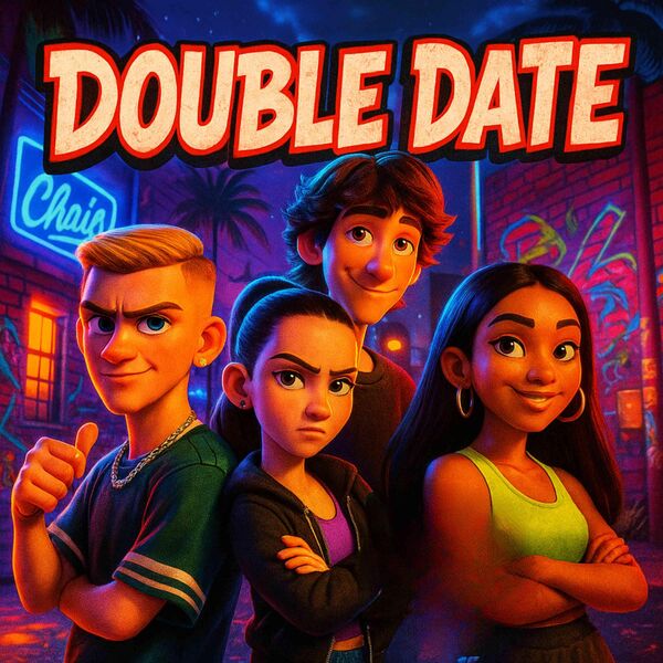Double Date|DOUBLE DATE Double Date|DOUBLE DATE
