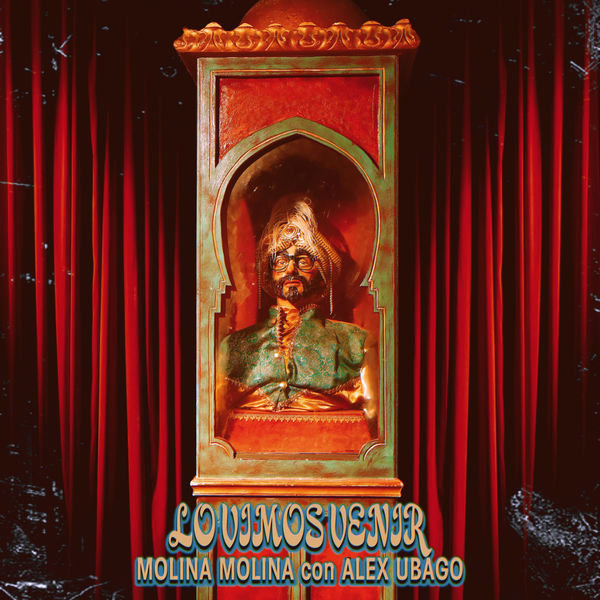Alex Ubago - Lo vimos venir (con Alex Ubago) Alex Ubago - Lo vimos venir (con Alex Ubago)