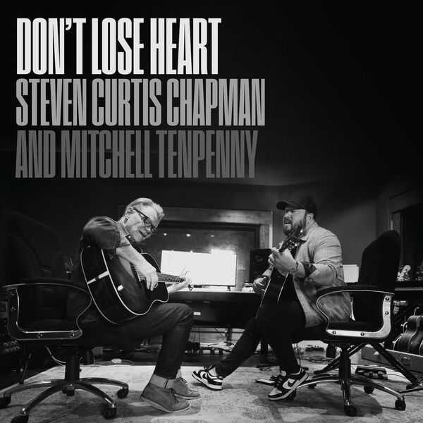 Steven Curtis Chapman|Don't Lose Heart