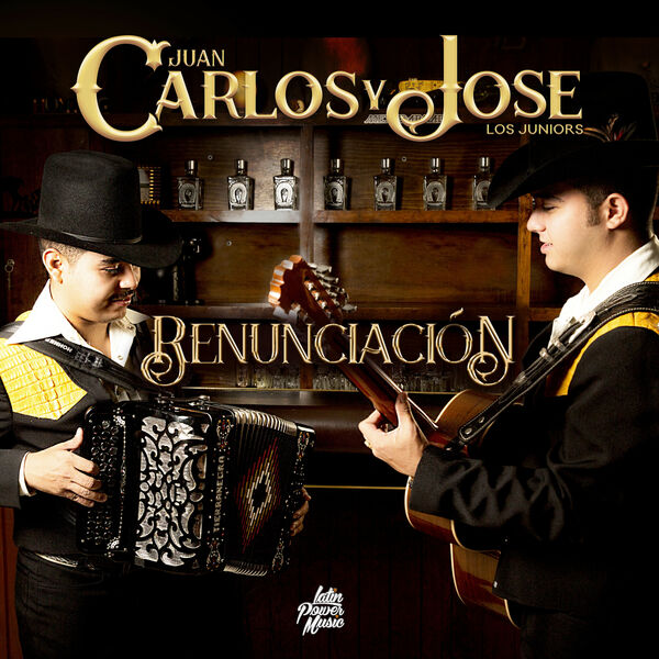 Carlos Y José Jr|Renunciación Carlos Y José Jr|Renunciación