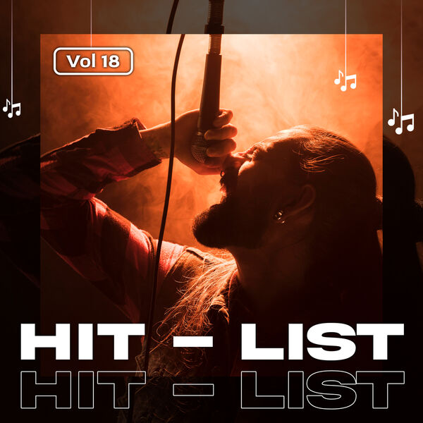 Various Artists|Hit - List Vol 18