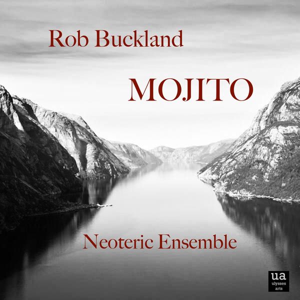 Neoteric Ensemble|Mojito Neoteric Ensemble|Mojito