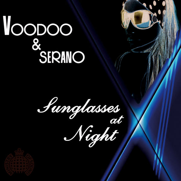 Voodoo|Sunglasses At Night Voodoo|Sunglasses At Night