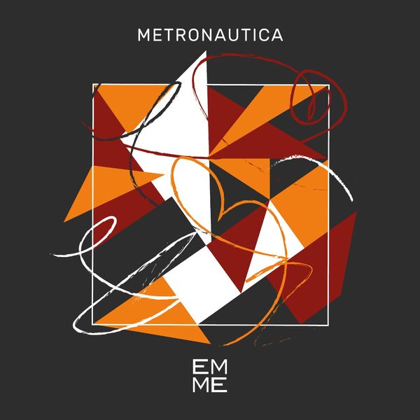 METRONAUTICA|METRONAUTICA METRONAUTICA|METRONAUTICA