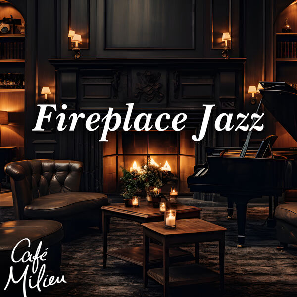 Fireplace Jazz, Café Milieu Qobuz