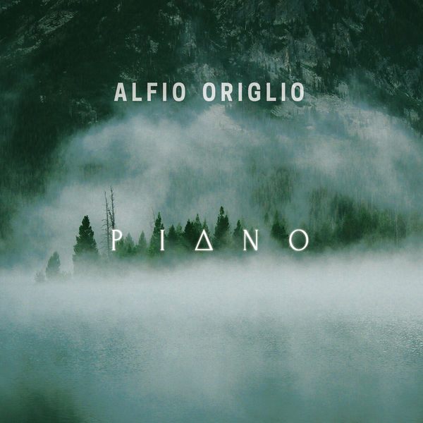 Alfio Origlio - Piano Alfio Origlio - Piano