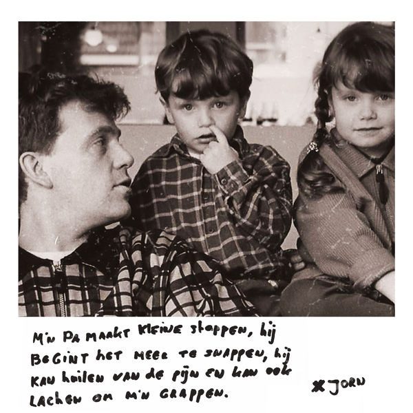 Ginger - Papa Ginger - Papa