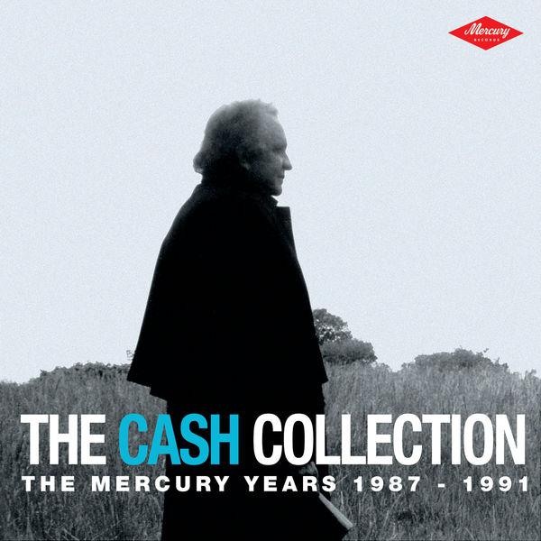 Johnny Cash|The Cash Collection: The Mercury Years 1987-1991