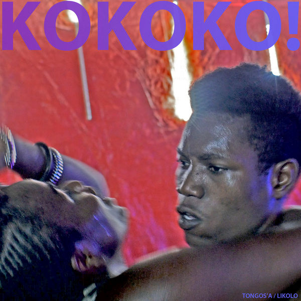 KOKOKO! - Tongos'a KOKOKO! - Tongos'a