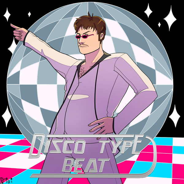 Billy Marchiafava|Disco Type Beat Billy Marchiafava|Disco Type Beat
