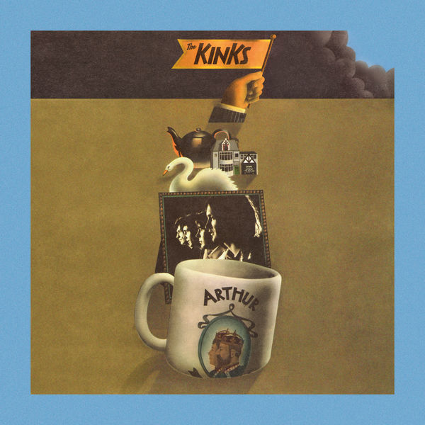 The Kinks - Australia The Kinks - Australia