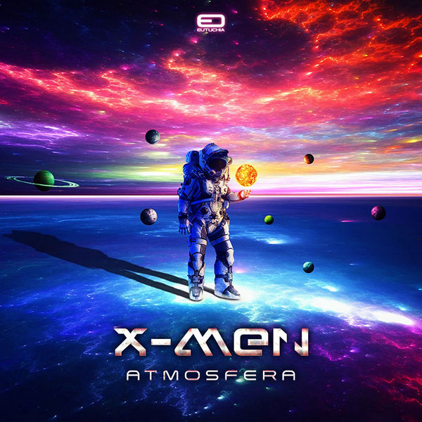 X-men|Atmosfera