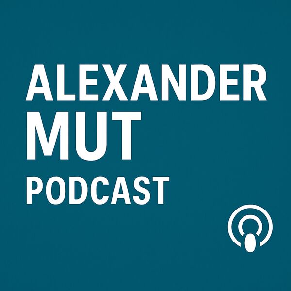 Alexander Mut|Intro Podcast Leasing Finanzierung Factoring Alexander Mut|Intro Podcast Leasing Finanzierung Factoring