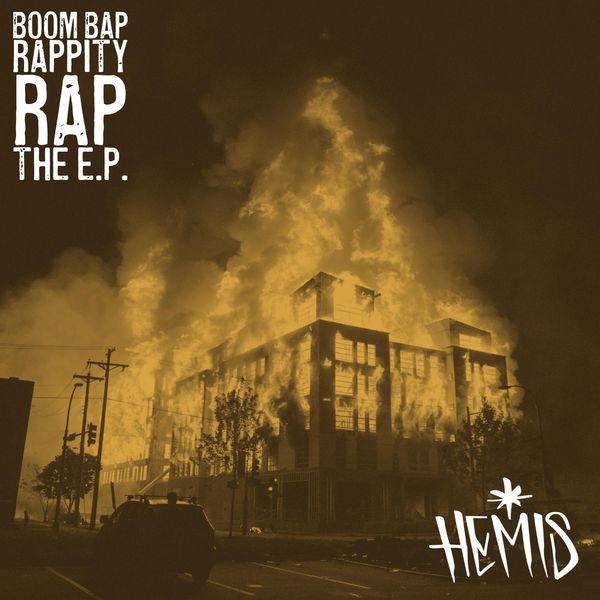 Boom Bap Rappity Rap - The E.P., Hemis - Qobuz