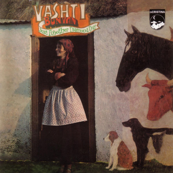 Vashti Bunyan - Just Another Diamond Day Vashti Bunyan - Just Another Diamond Day