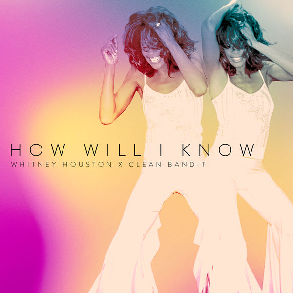 Whitney Houston|How Will I Know