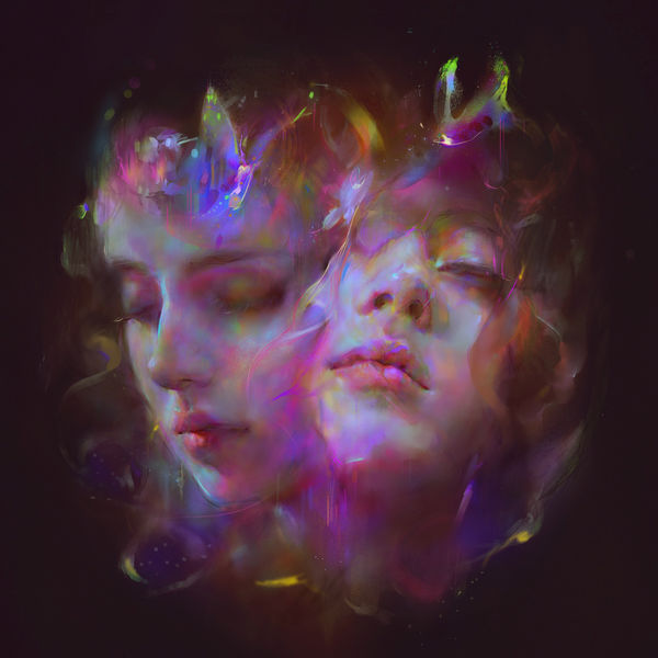 Let's Eat Grandma|I'm All Ears