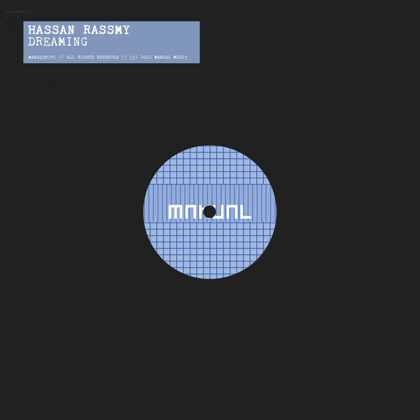 Hassan Rassmy|Dreaming
