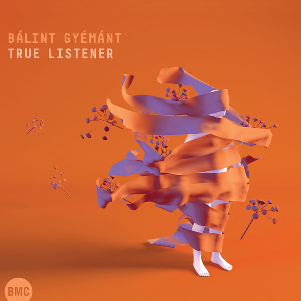 Bálint Gyémánt|True Listener Bálint Gyémánt|True Listener