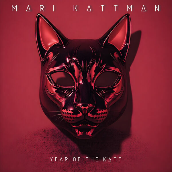 Mari Kattman|Year Of The Katt Mari Kattman|Year Of The Katt