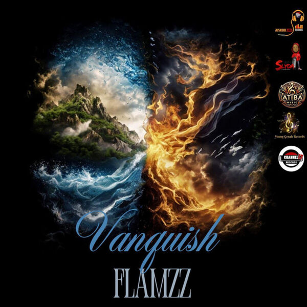 Flamzz|Vanquish Flamzz|Vanquish