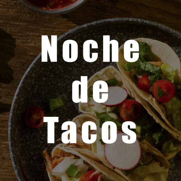 Various Artists - Noche de tacos Various Artists - Noche de tacos