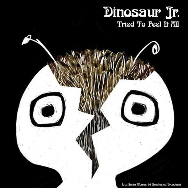 Dinosaur Jr.|Tried To Feel It All (Live 1994)