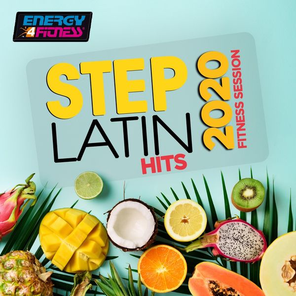 Various Artists - Step Latin Hits 2020 Fitness Session (15 Tracks Non-Stop Mixed Compilation for Fitness & Workout - 132 Bpm / 32 Count) Various Artists - Step Latin Hits 2020 Fitness Session (15 Tracks Non-Stop Mixed Compilation for Fitness & Workout - 132 Bpm / 32 Count)