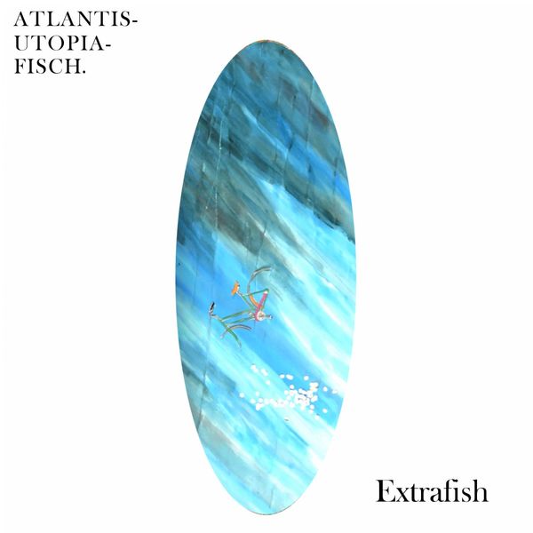 Extrafish|Atlantis-Utopia-Fisch